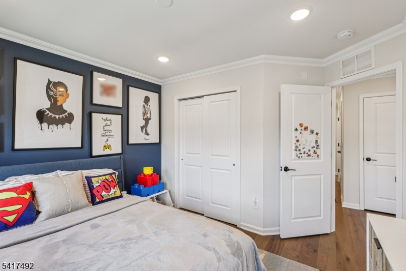 Fairview at Warren - Residential