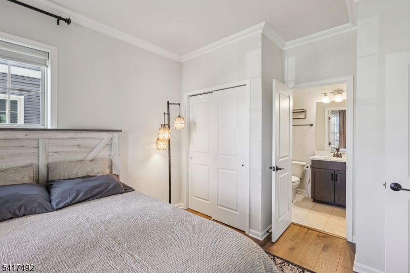 Fairview at Warren - Residential