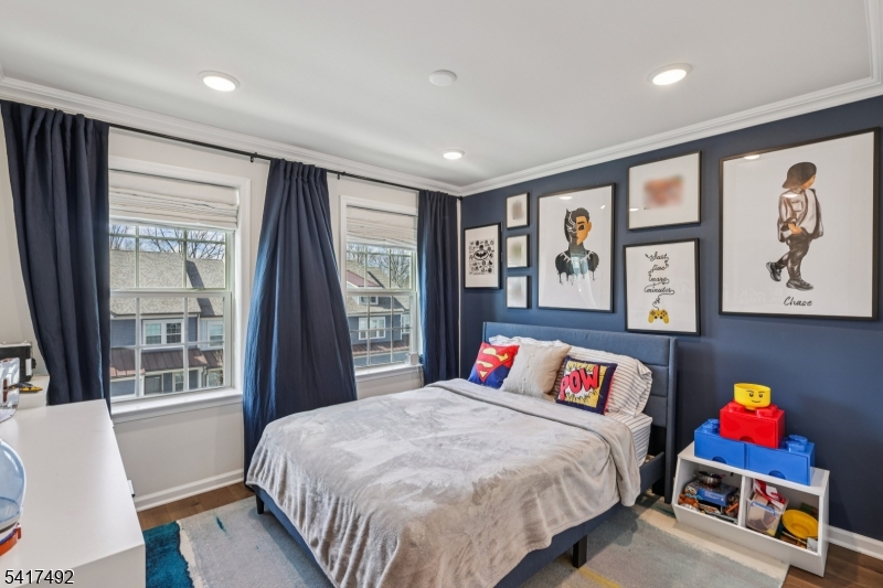 Fairview at Warren - Residential