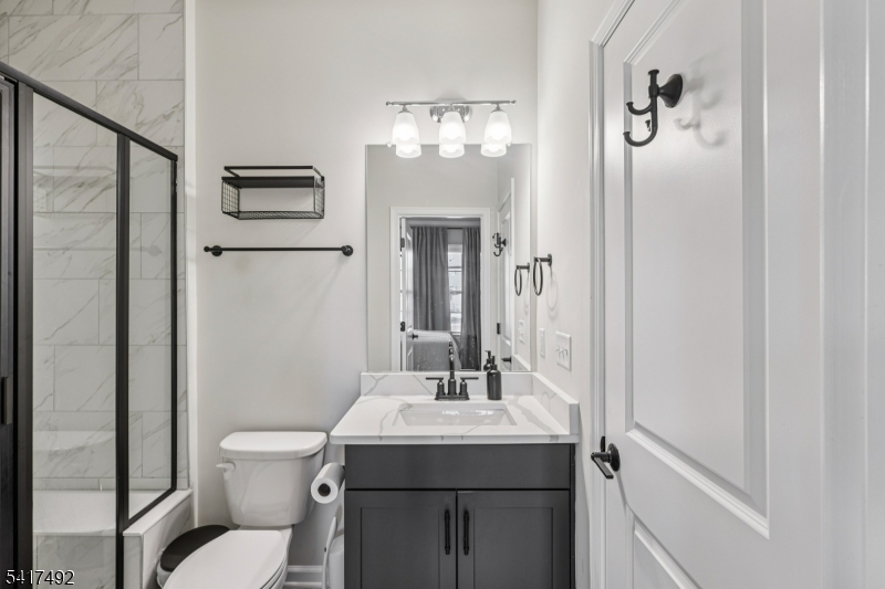 Fairview at Warren - Residential