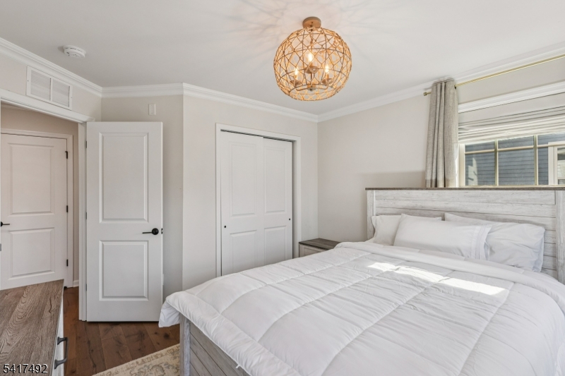 Fairview at Warren - Residential