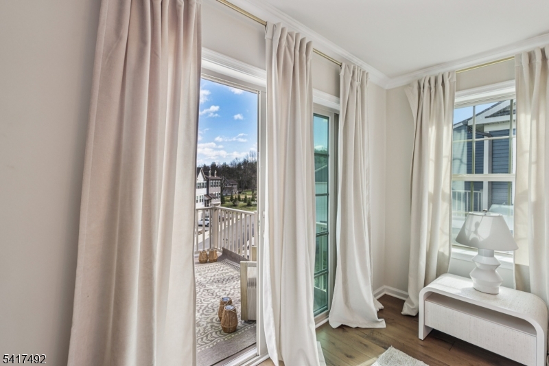 Fairview at Warren - Residential