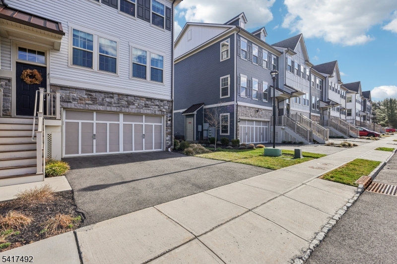 Fairview at Warren - Residential