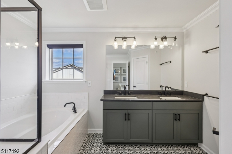 Fairview at Warren - Residential