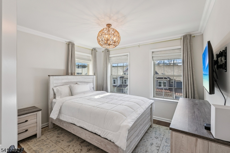 Fairview at Warren - Residential