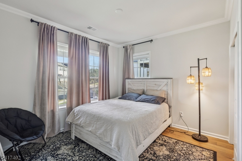 Fairview at Warren - Residential