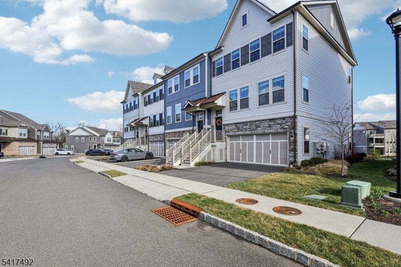 Fairview at Warren - Residential