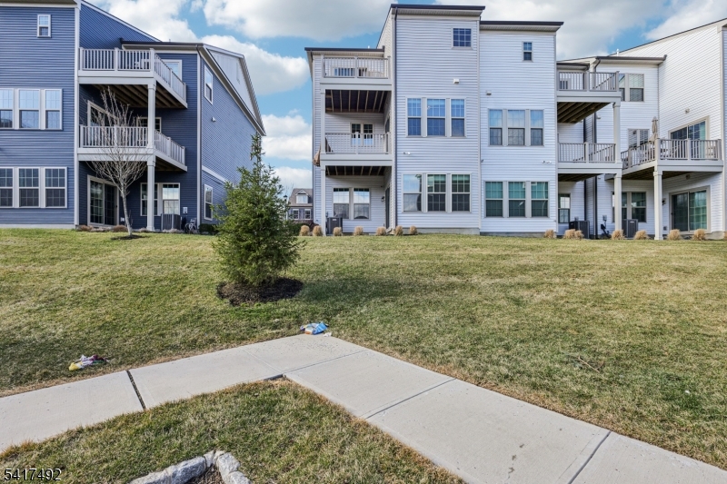 Fairview at Warren - Residential