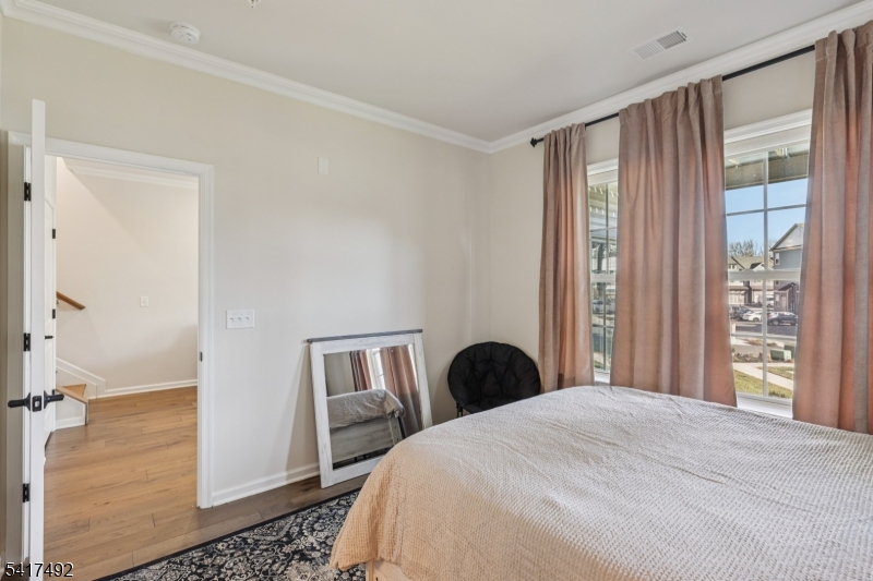 Fairview at Warren - Residential