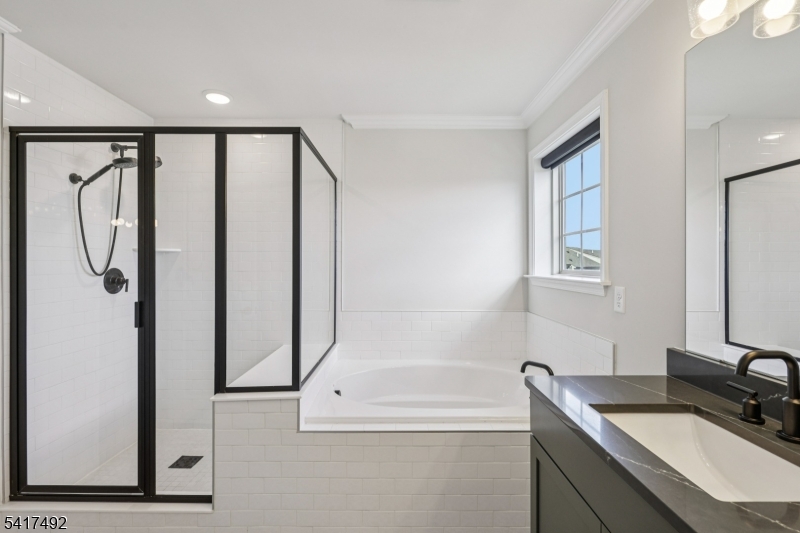 Fairview at Warren - Residential