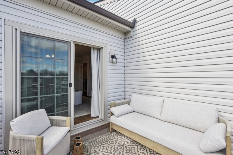 Fairview at Warren - Residential