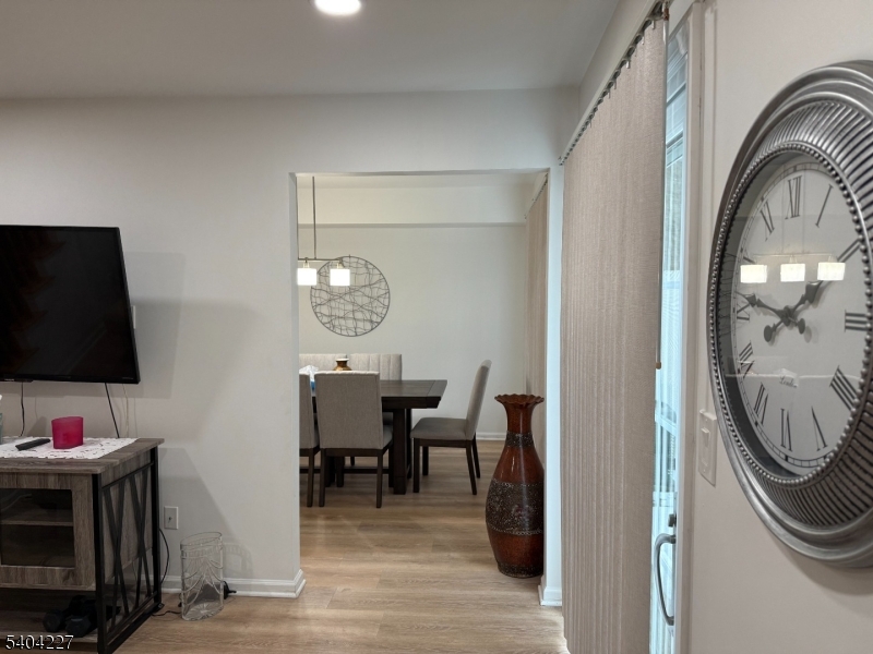 BERKLEY VILLAGE - Residential Lease