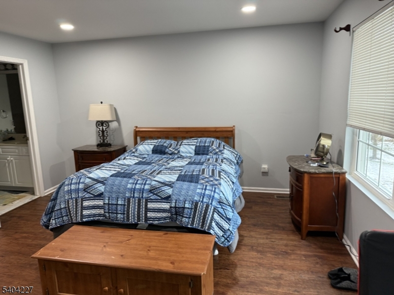 BERKLEY VILLAGE - Residential Lease