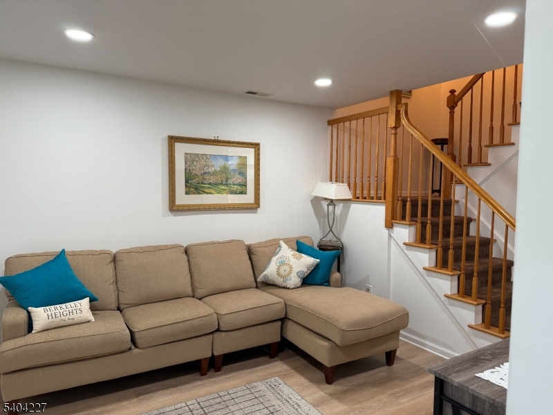 BERKLEY VILLAGE - Residential Lease