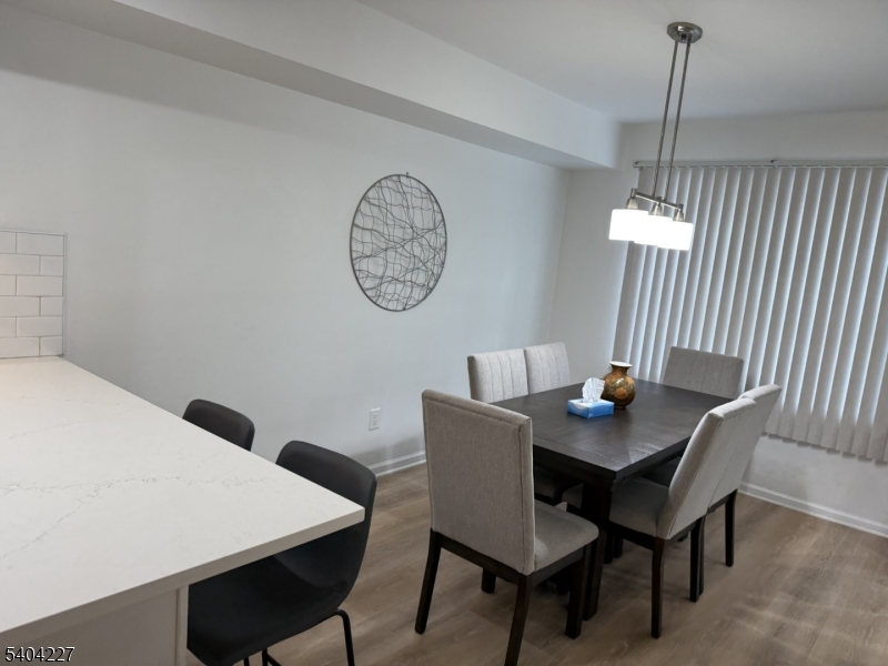 BERKLEY VILLAGE - Residential Lease