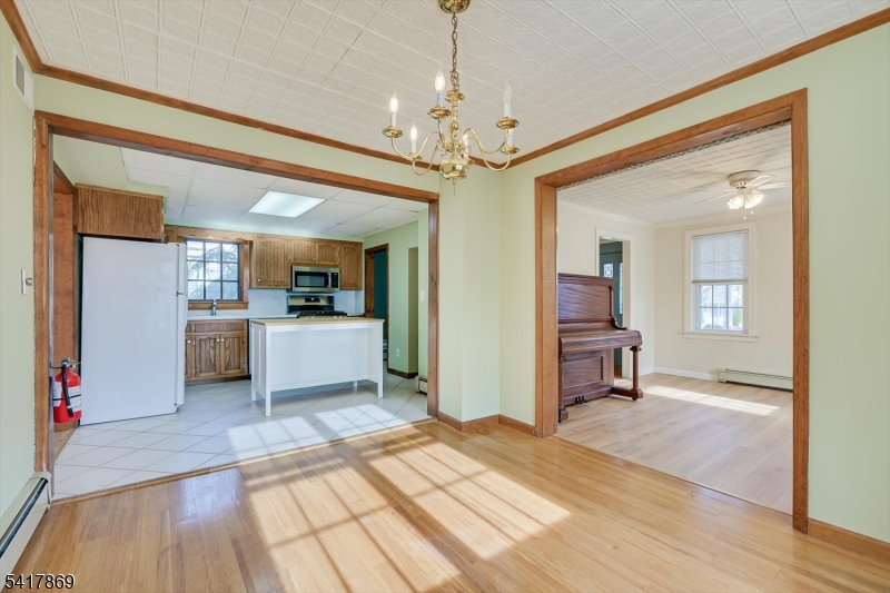 Neshanic Station - Residential