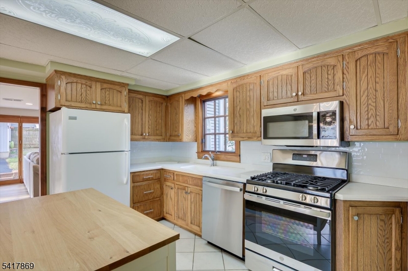 Neshanic Station - Residential