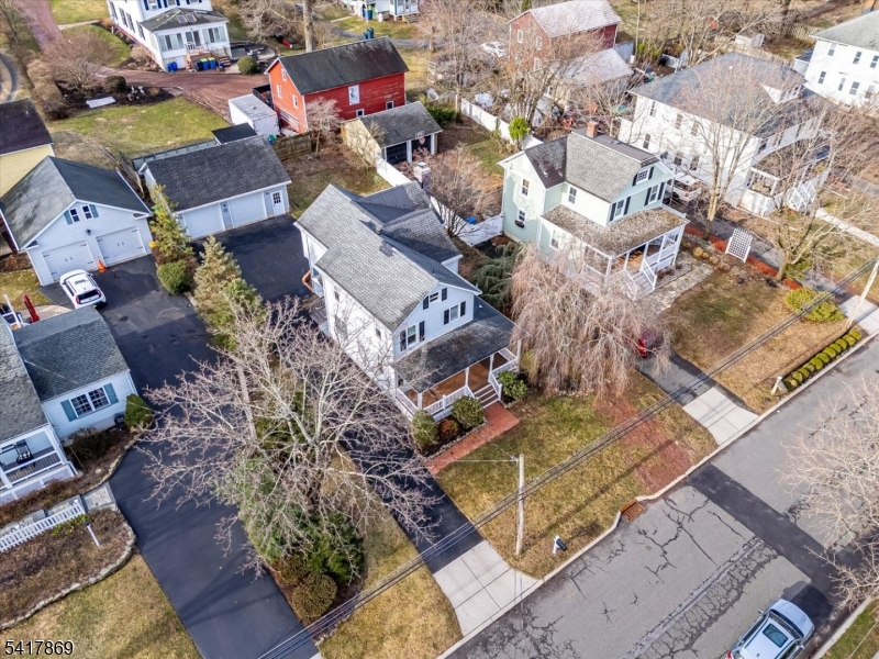 Neshanic Station - Residential