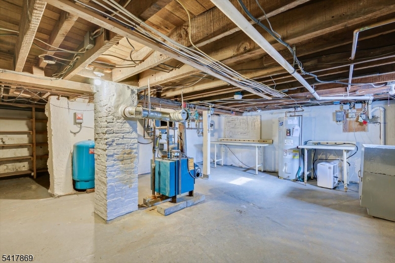 Neshanic Station - Residential