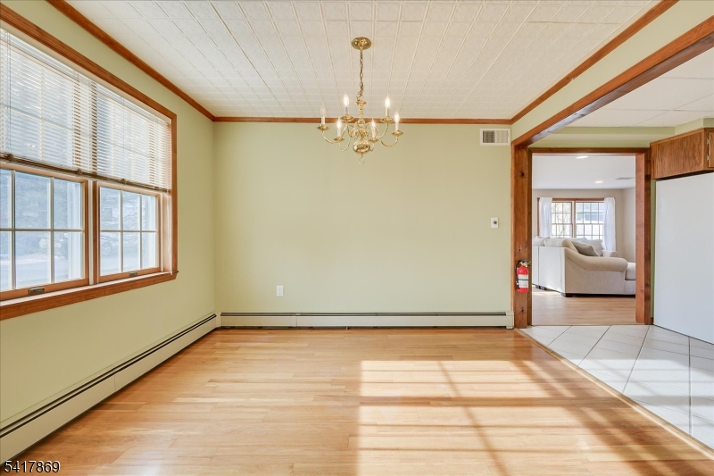 Neshanic Station - Residential