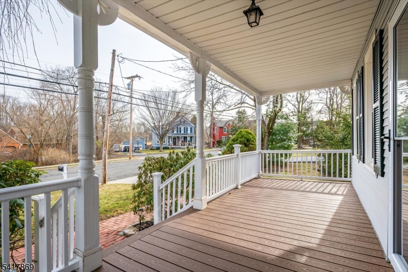 Neshanic Station - Residential