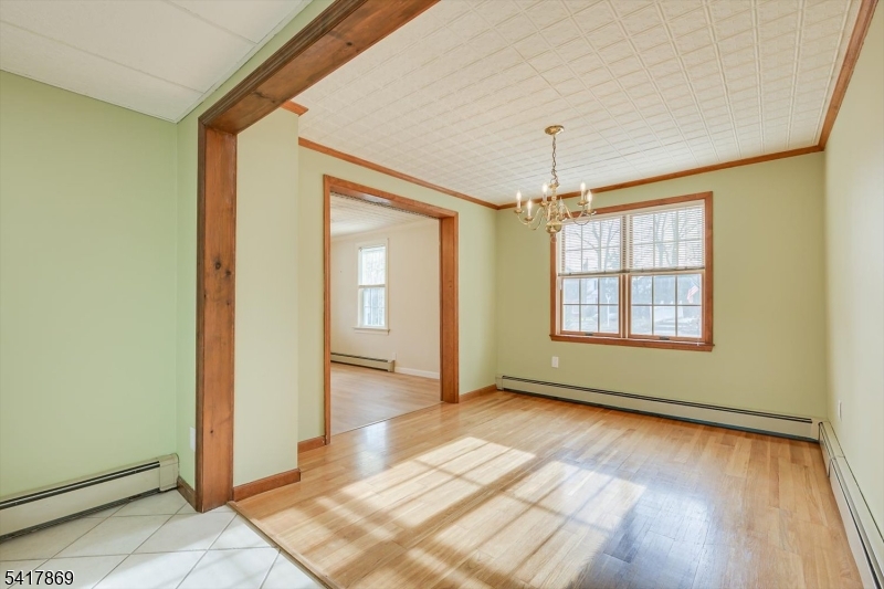 Neshanic Station - Residential