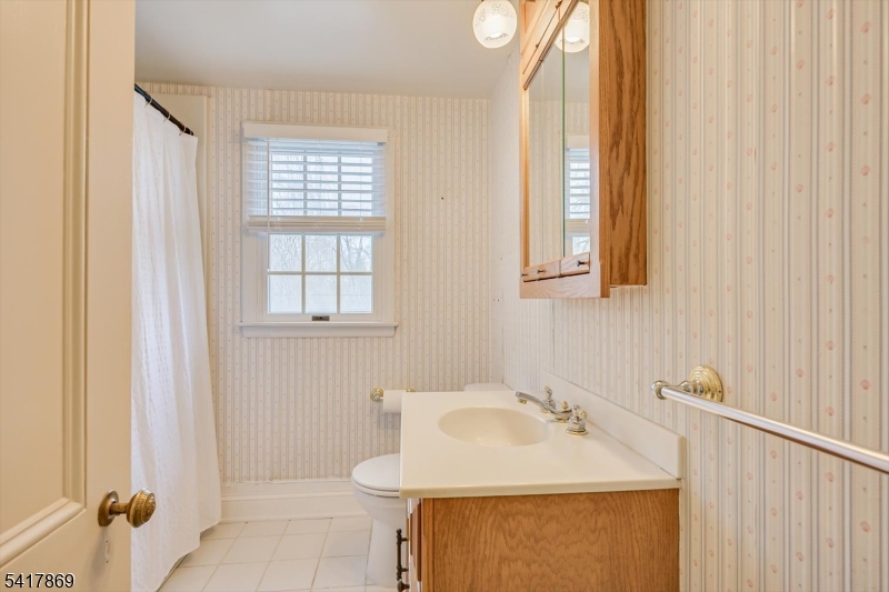 Neshanic Station - Residential