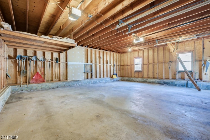 Neshanic Station - Residential