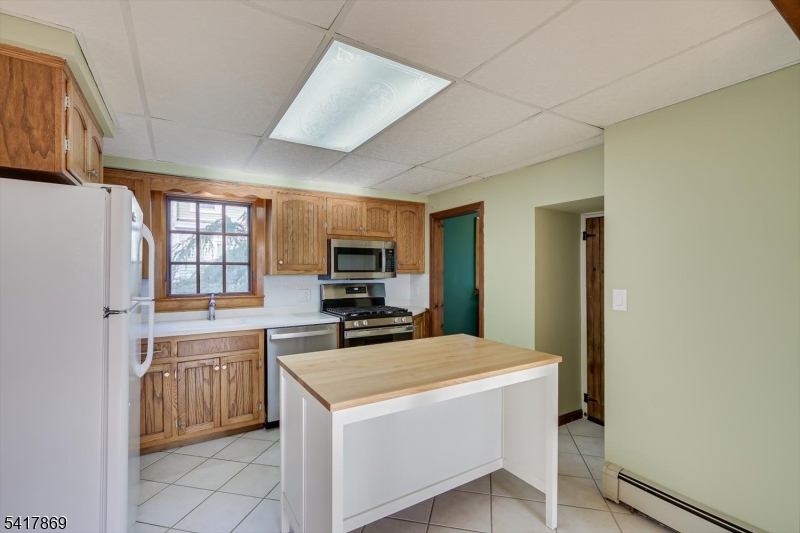 Neshanic Station - Residential