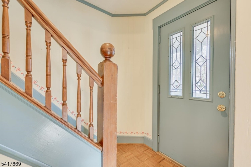 Neshanic Station - Residential