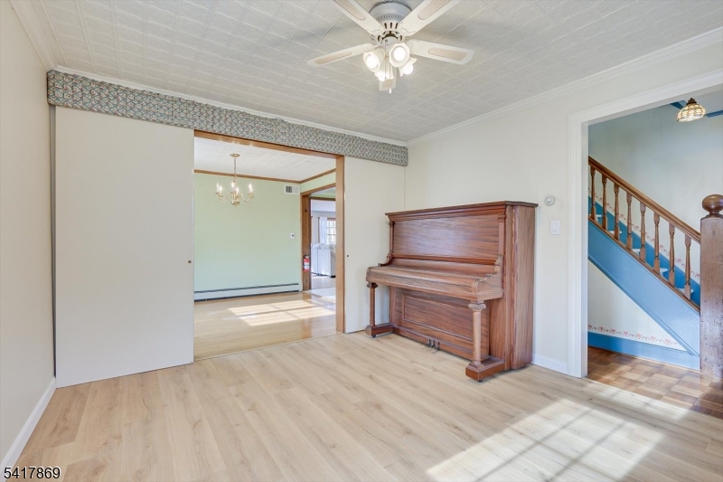 Neshanic Station - Residential