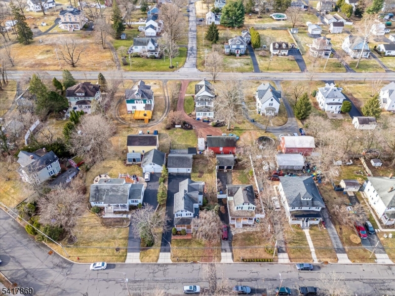 Neshanic Station - Residential