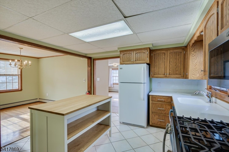 Neshanic Station - Residential