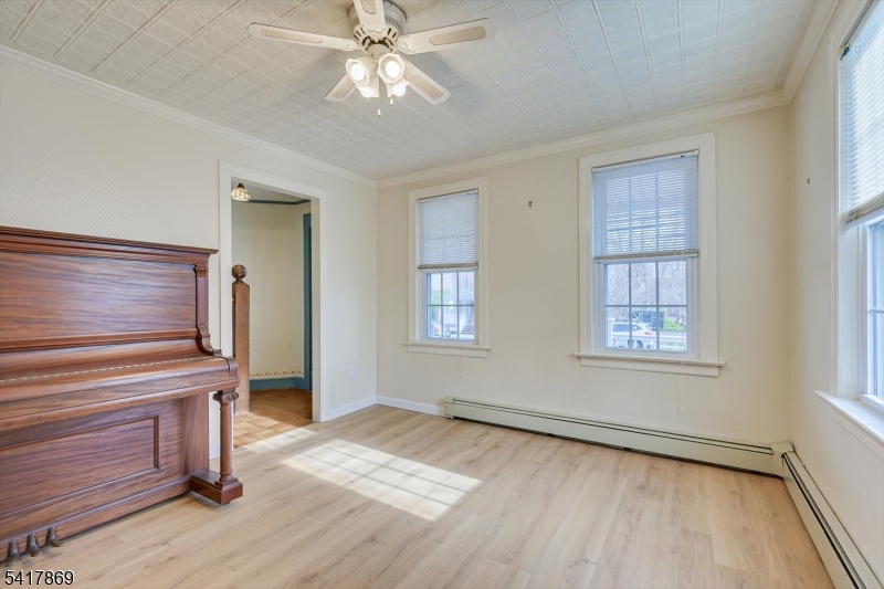 Neshanic Station - Residential