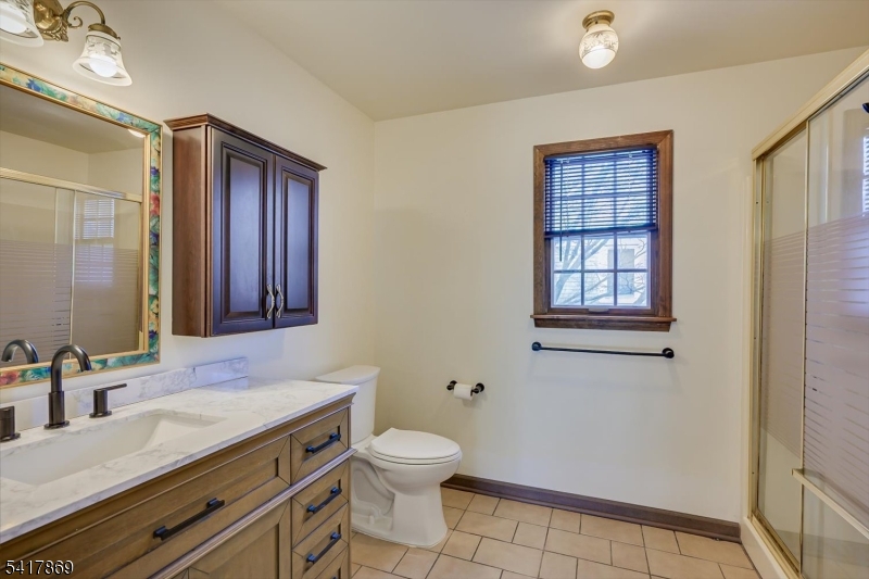 Neshanic Station - Residential