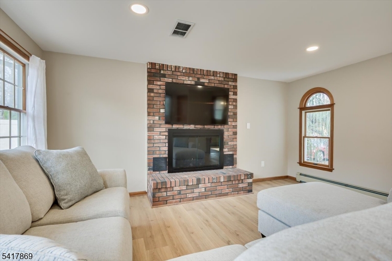 Neshanic Station - Residential