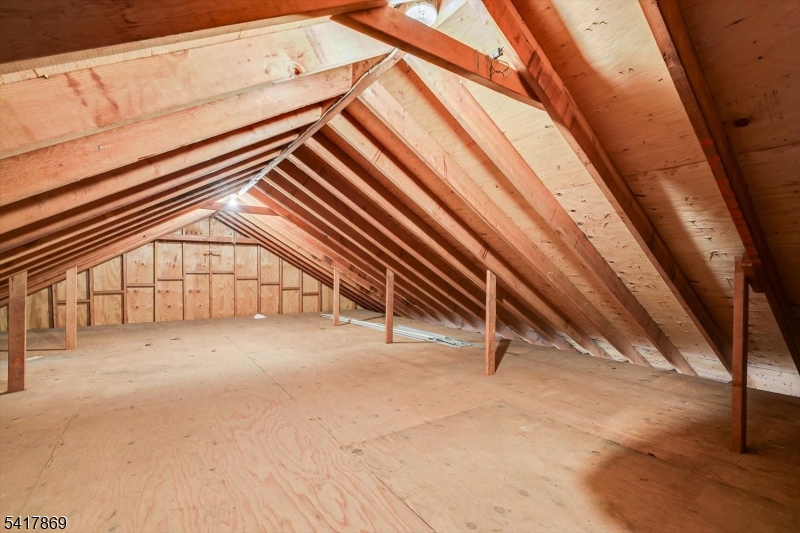 Neshanic Station - Residential