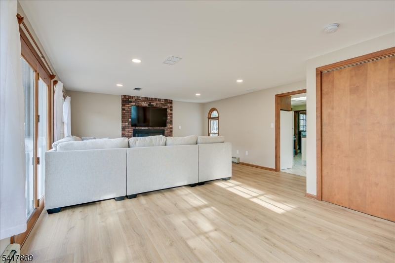 Neshanic Station - Residential