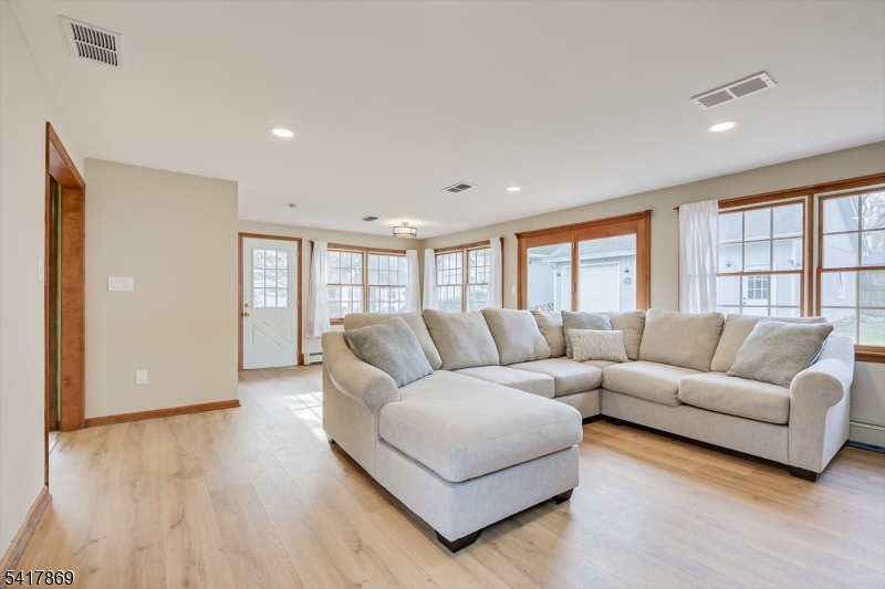 Neshanic Station - Residential