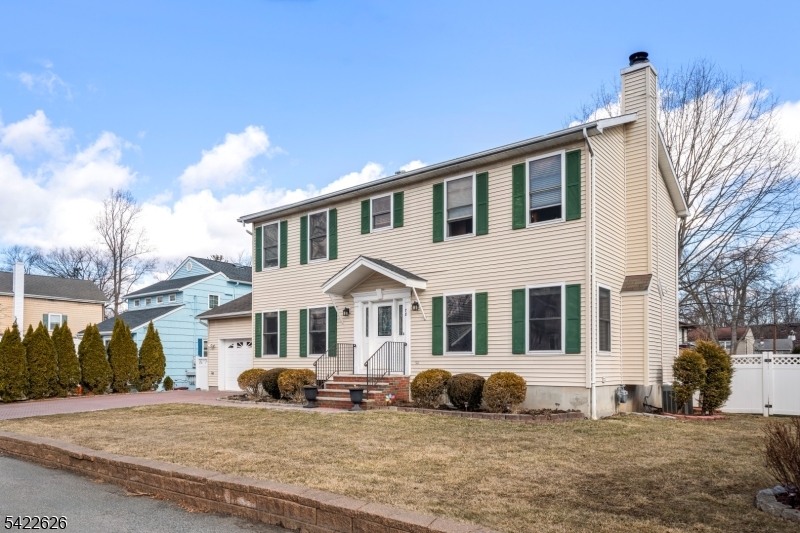 Indian Lake - Residential