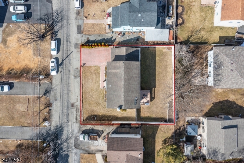 Indian Lake - Residential