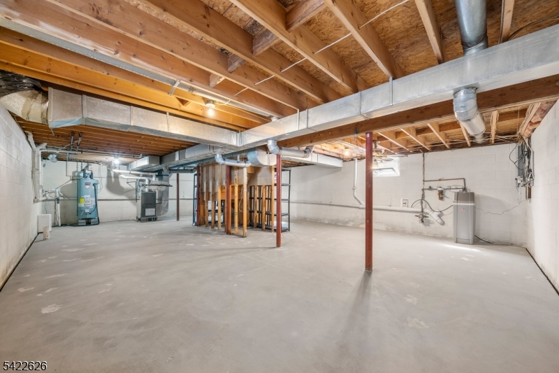 Indian Lake - Residential