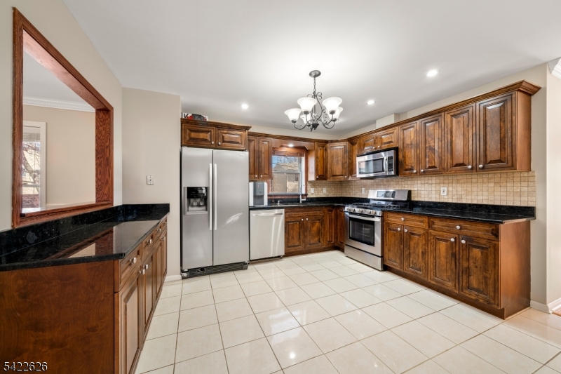 Indian Lake - Residential