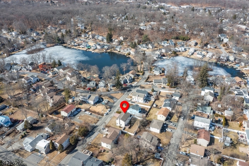 Indian Lake - Residential