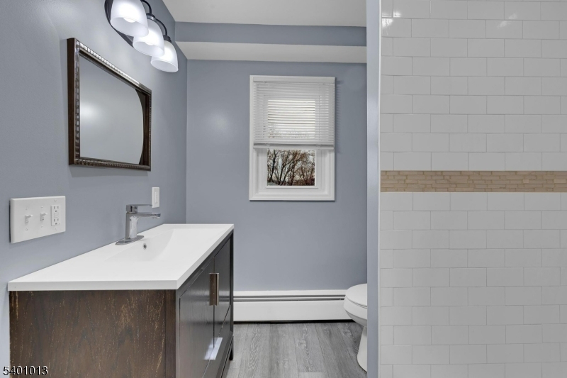 The Gardens - Residential Lease