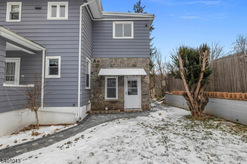 The Gardens - Residential Lease