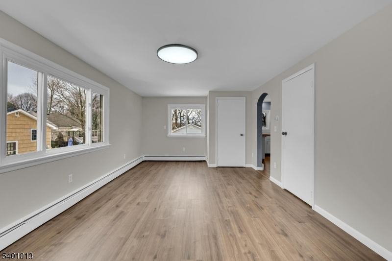 The Gardens - Residential Lease