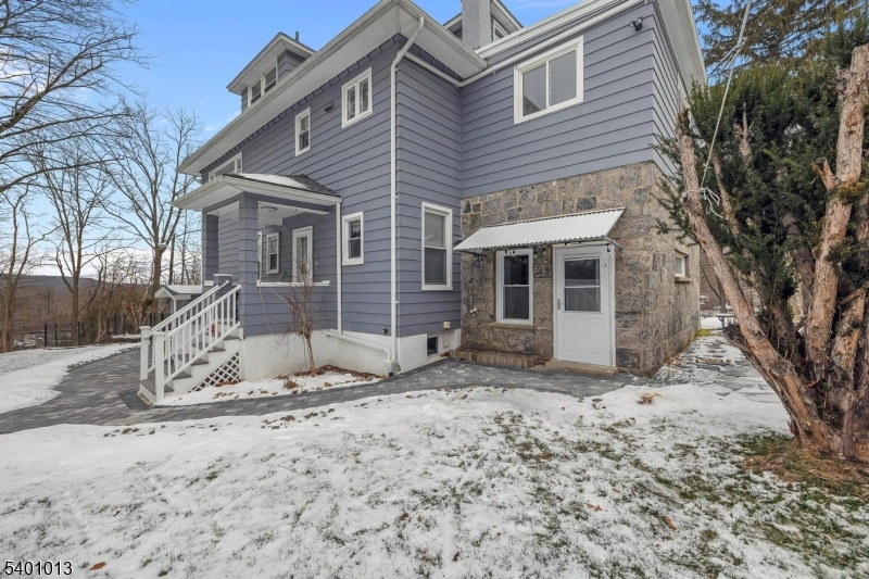 The Gardens - Residential Lease