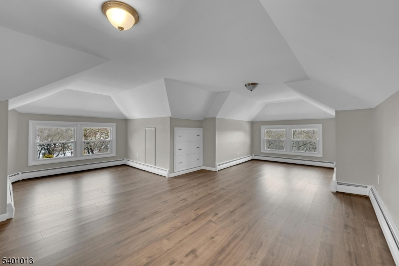 The Gardens - Residential Lease