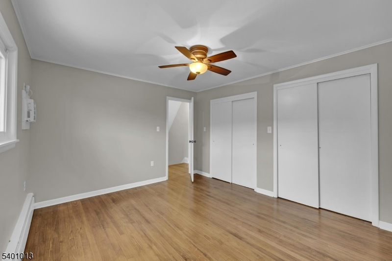 The Gardens - Residential Lease